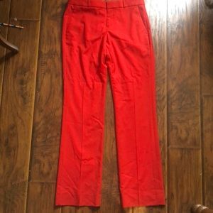 Banana Republic Logan Trousers